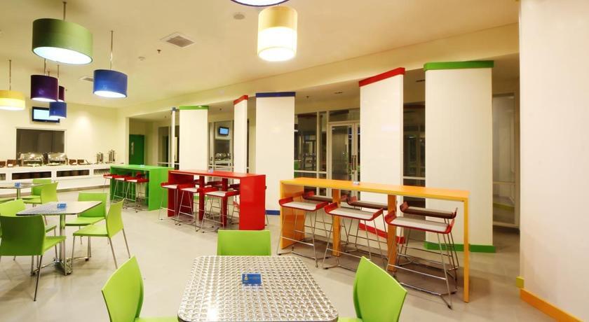 Pop! Hotel Sangaji Yogyakarta Exterior photo