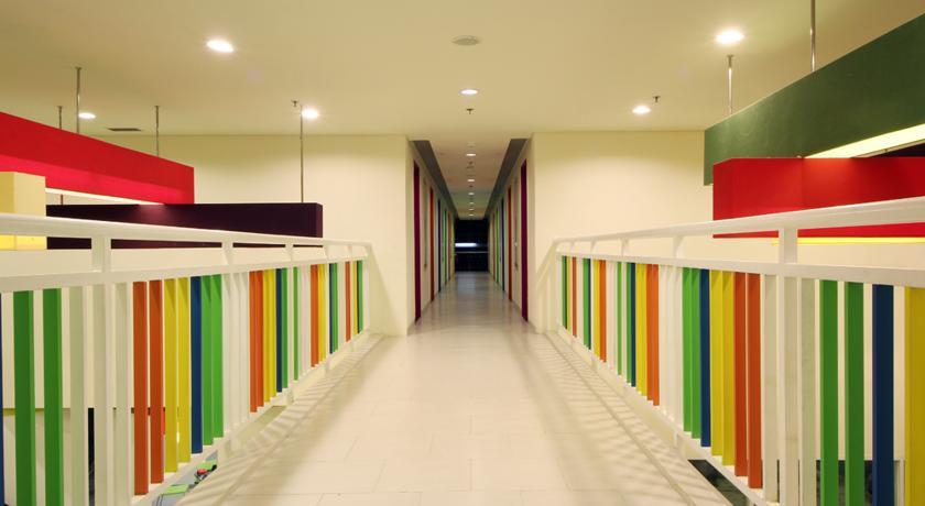 Pop! Hotel Sangaji Yogyakarta Exterior photo