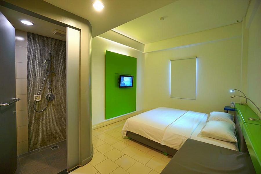 Pop! Hotel Sangaji Yogyakarta Exterior photo