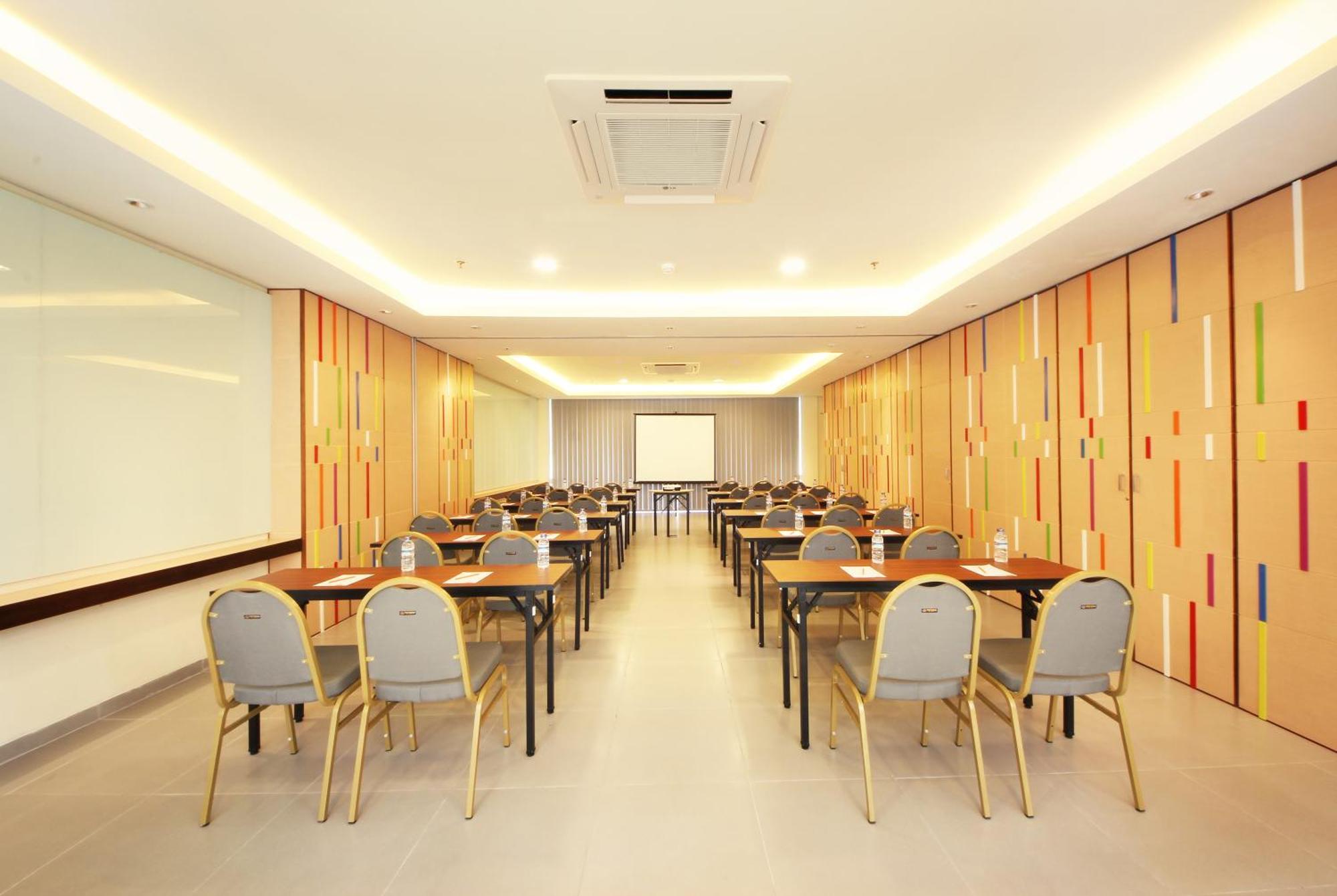 Pop! Hotel Sangaji Yogyakarta Exterior photo