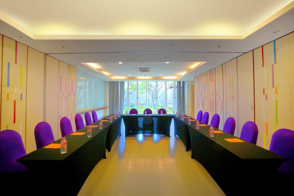 Pop! Hotel Sangaji Yogyakarta Exterior photo