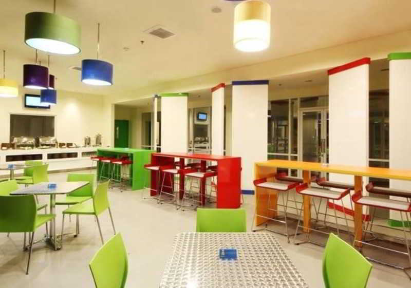 Pop! Hotel Sangaji Yogyakarta Exterior photo