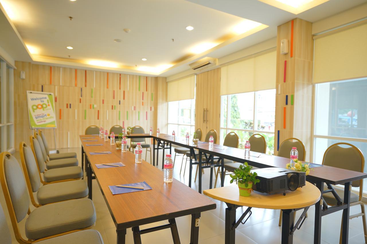 Pop! Hotel Sangaji Yogyakarta Exterior photo