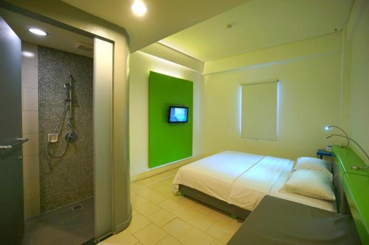 Pop! Hotel Sangaji Yogyakarta Exterior photo