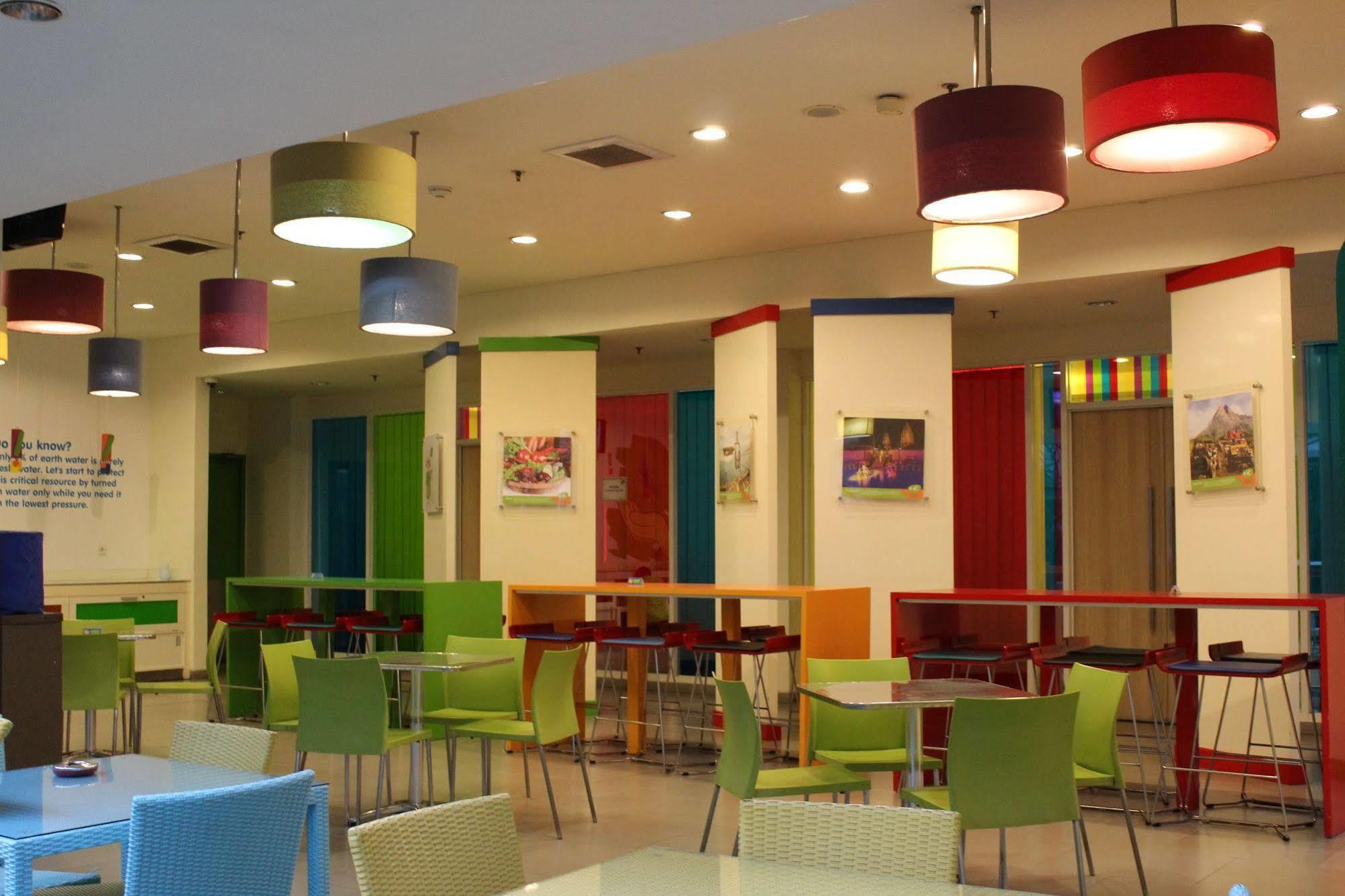 Pop! Hotel Sangaji Yogyakarta Exterior photo